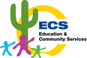 Education & Community Services Logo